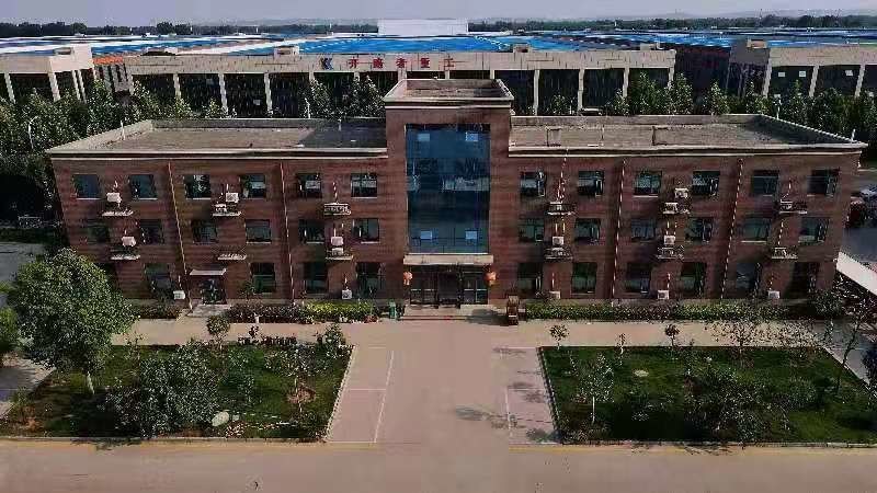 China Hefei Purple Horn E-Commerce Co., Ltd. Unternehmensprofil